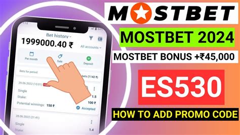 promo code for mostbet|Mostbet Promo Code August 2024 HUGE nets you $375 in free .